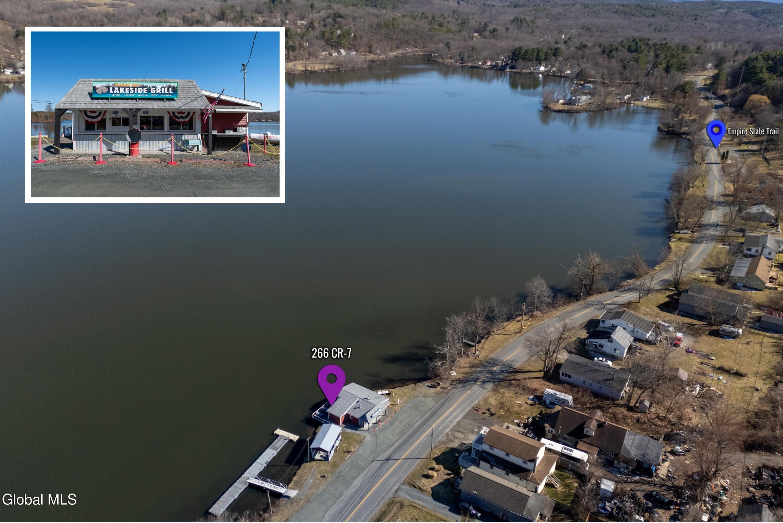 266 County Route 7 Nassau NY 12123