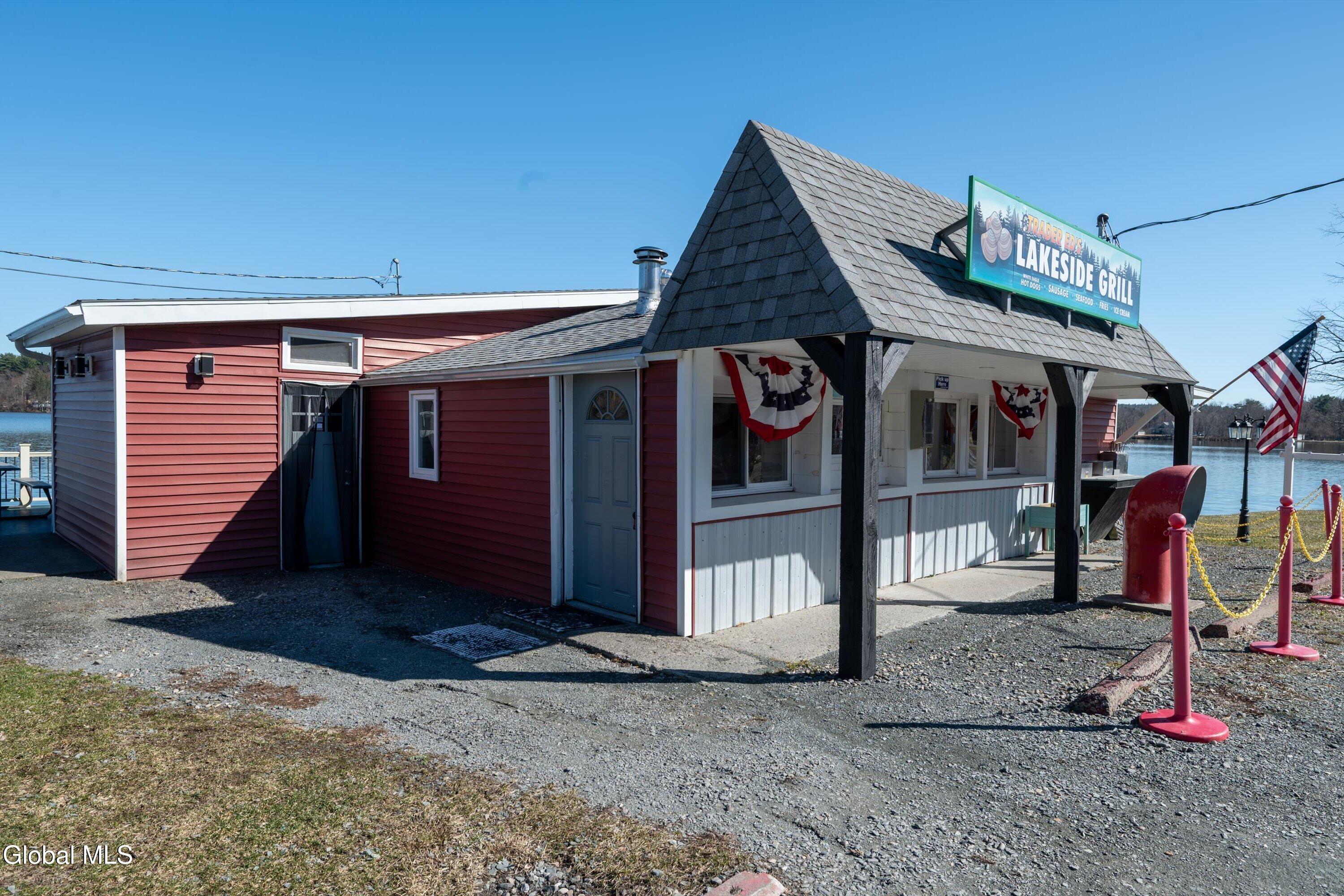 266 County Route 7 Nassau NY 12123