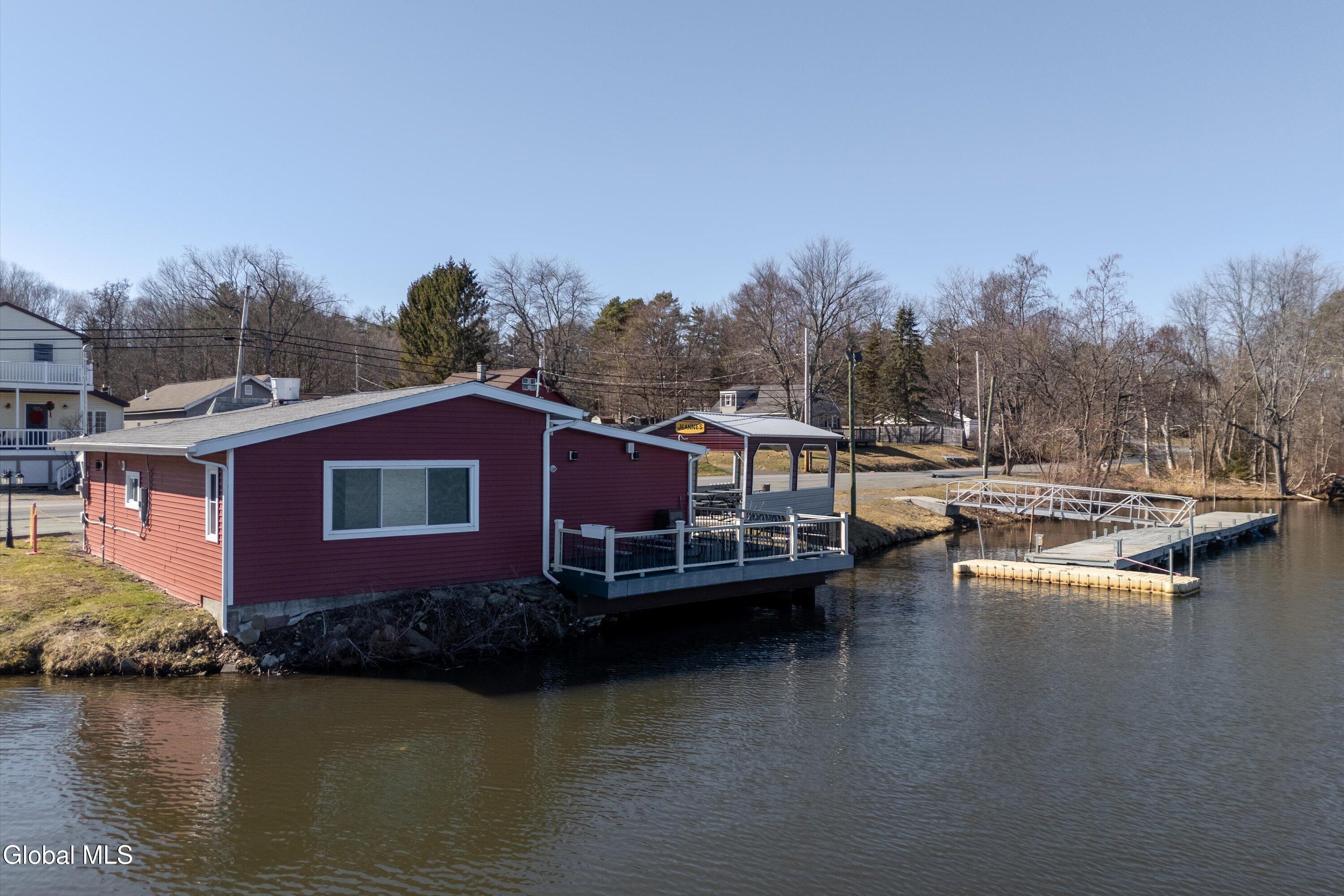 266 County Route 7 Nassau NY 12123
