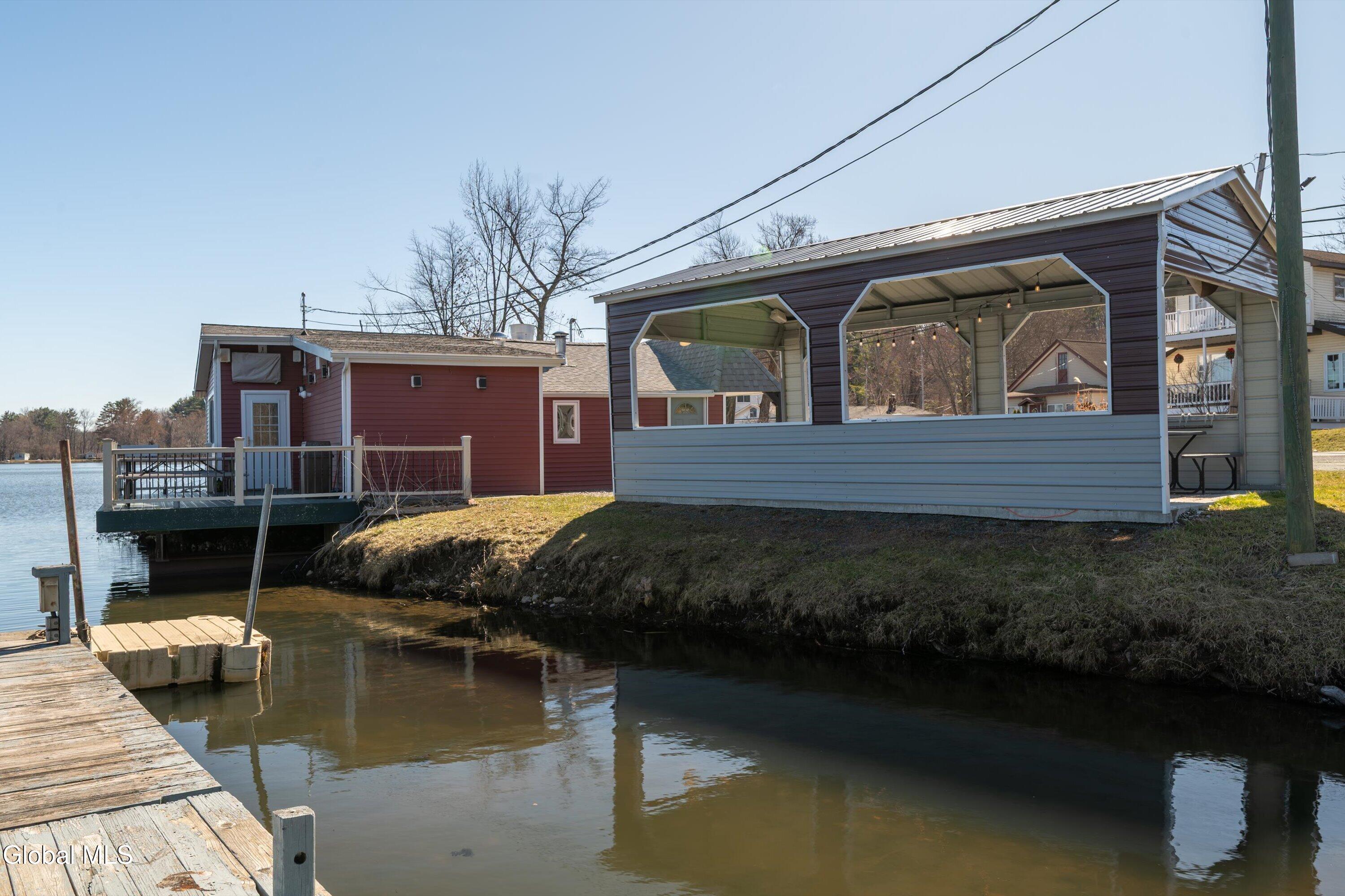 266 County Route 7 Nassau NY 12123