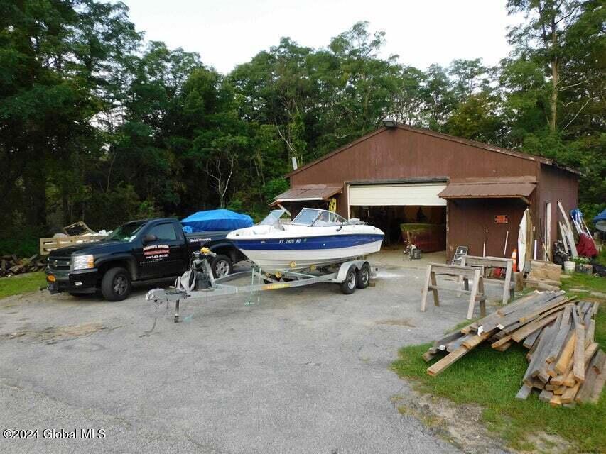 25/26 Sunset Hill Hague NY 12836
