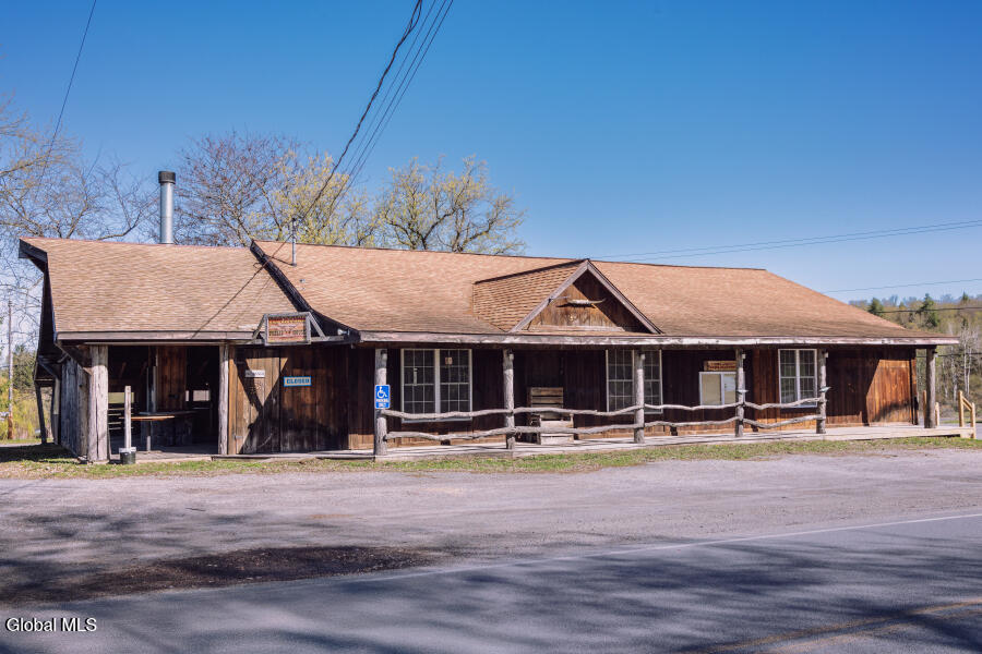 754 Corbin Hill Road Sprakers NY 12166