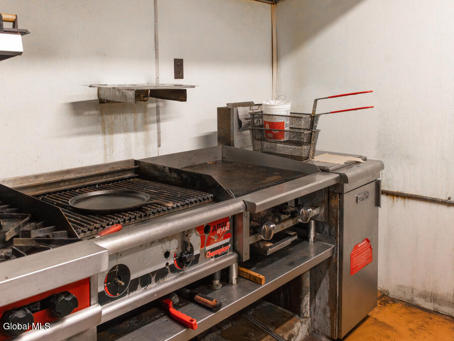 754 Corbin Hill Road Sprakers NY 12166