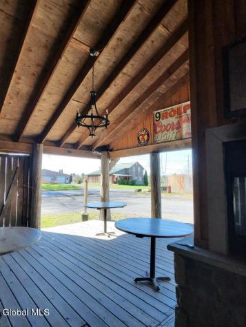 754 Corbin Hill Road Sprakers NY 12166