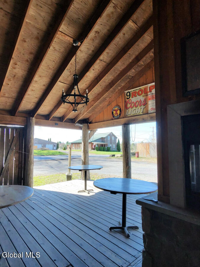 754 Corbin Hill Road Sprakers NY 12166
