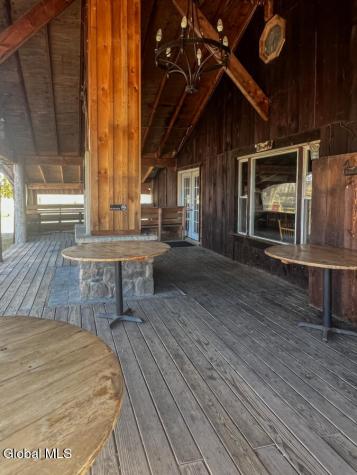 754 Corbin Hill Road Sprakers NY 12166