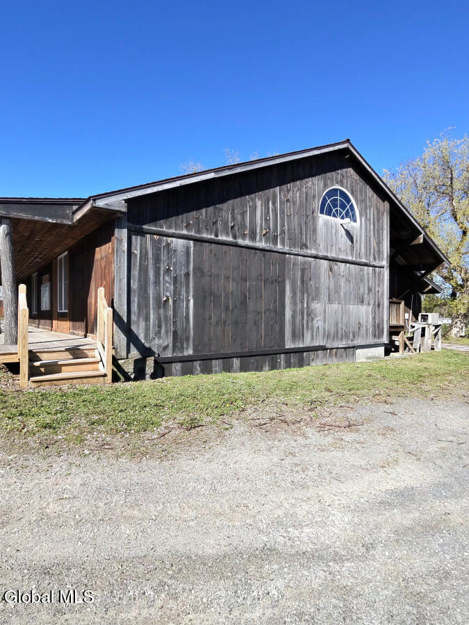 754 Corbin Hill Road Sprakers NY 12166