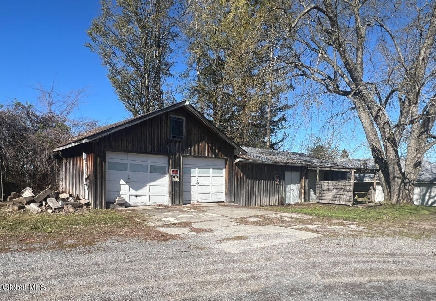 754 Corbin Hill Road Sprakers NY 12166