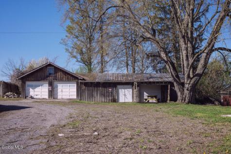 754 Corbin Hill Road Sprakers NY 12166