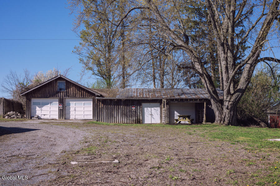 754 Corbin Hill Road Sprakers NY 12166