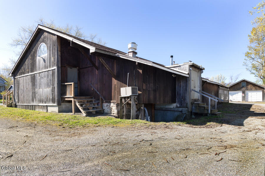 754 Corbin Hill Road Sprakers NY 12166