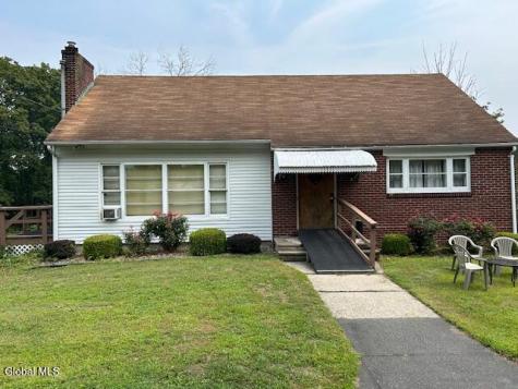 21 Purtell Avenue Latham NY 12110
