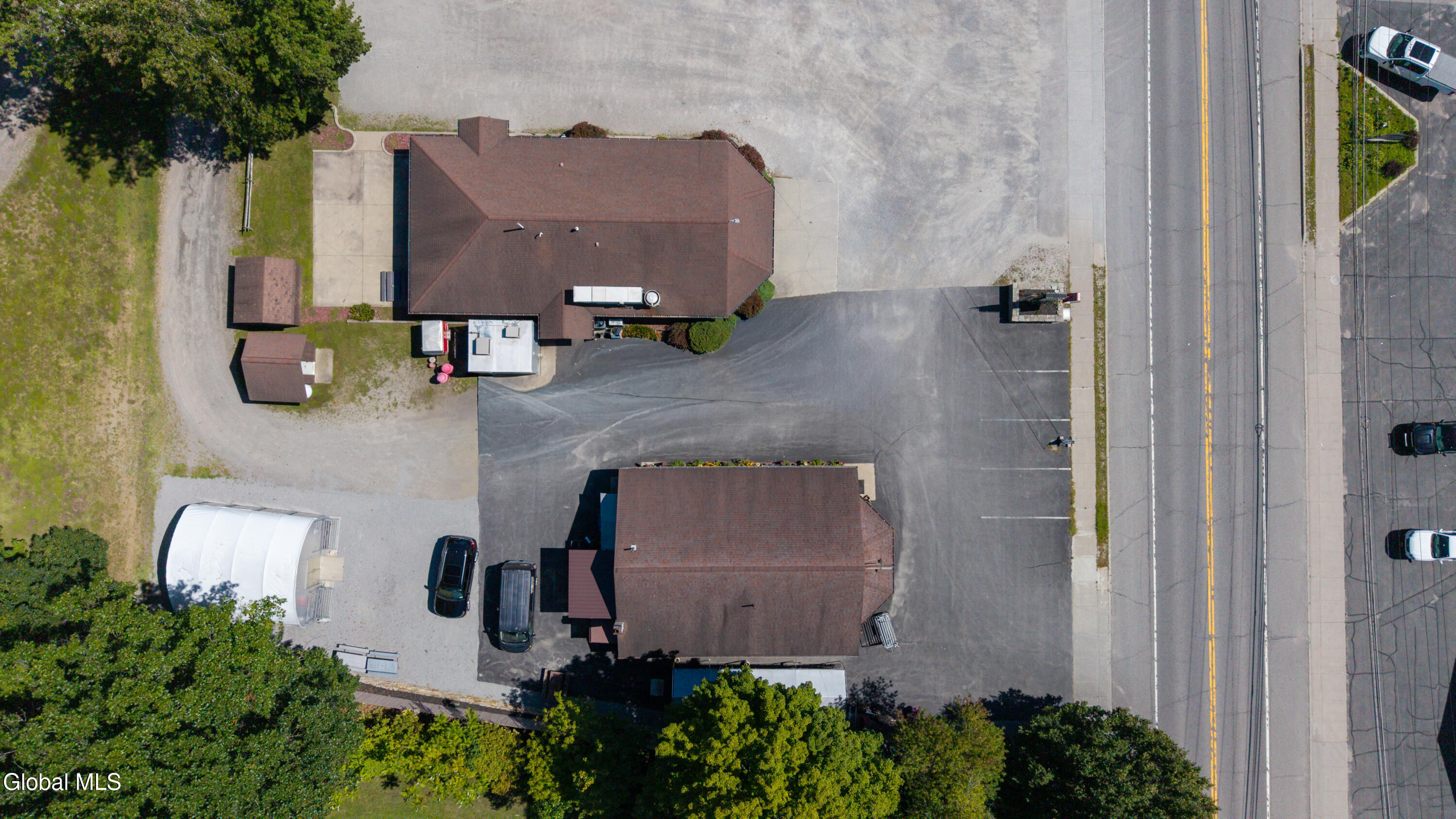 3976-3984 Main Street Warrensburg NY 12885