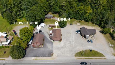 3976-3984 Main Street Warrensburg NY 12885