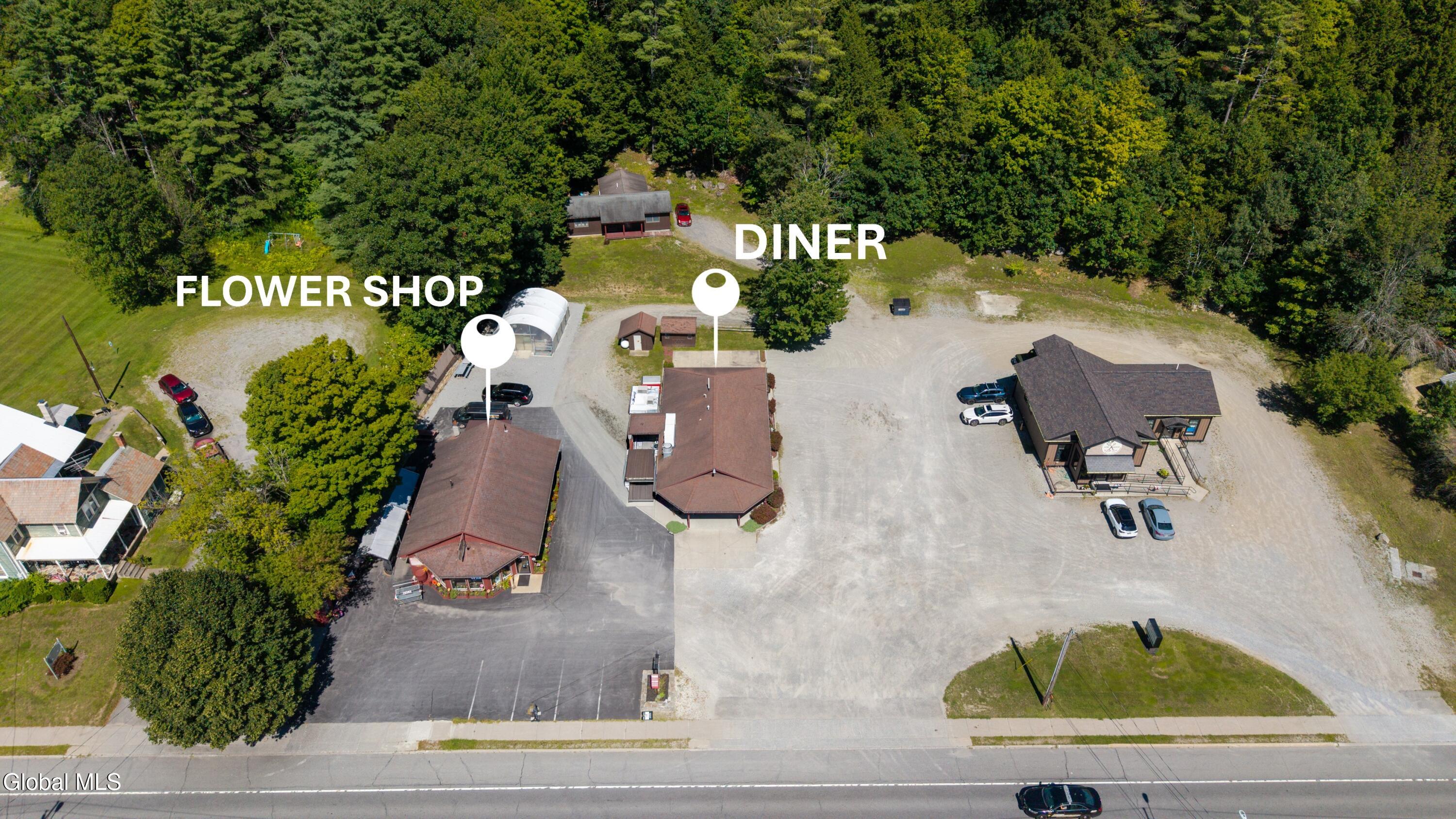 3976-3984 Main Street Warrensburg NY 12885