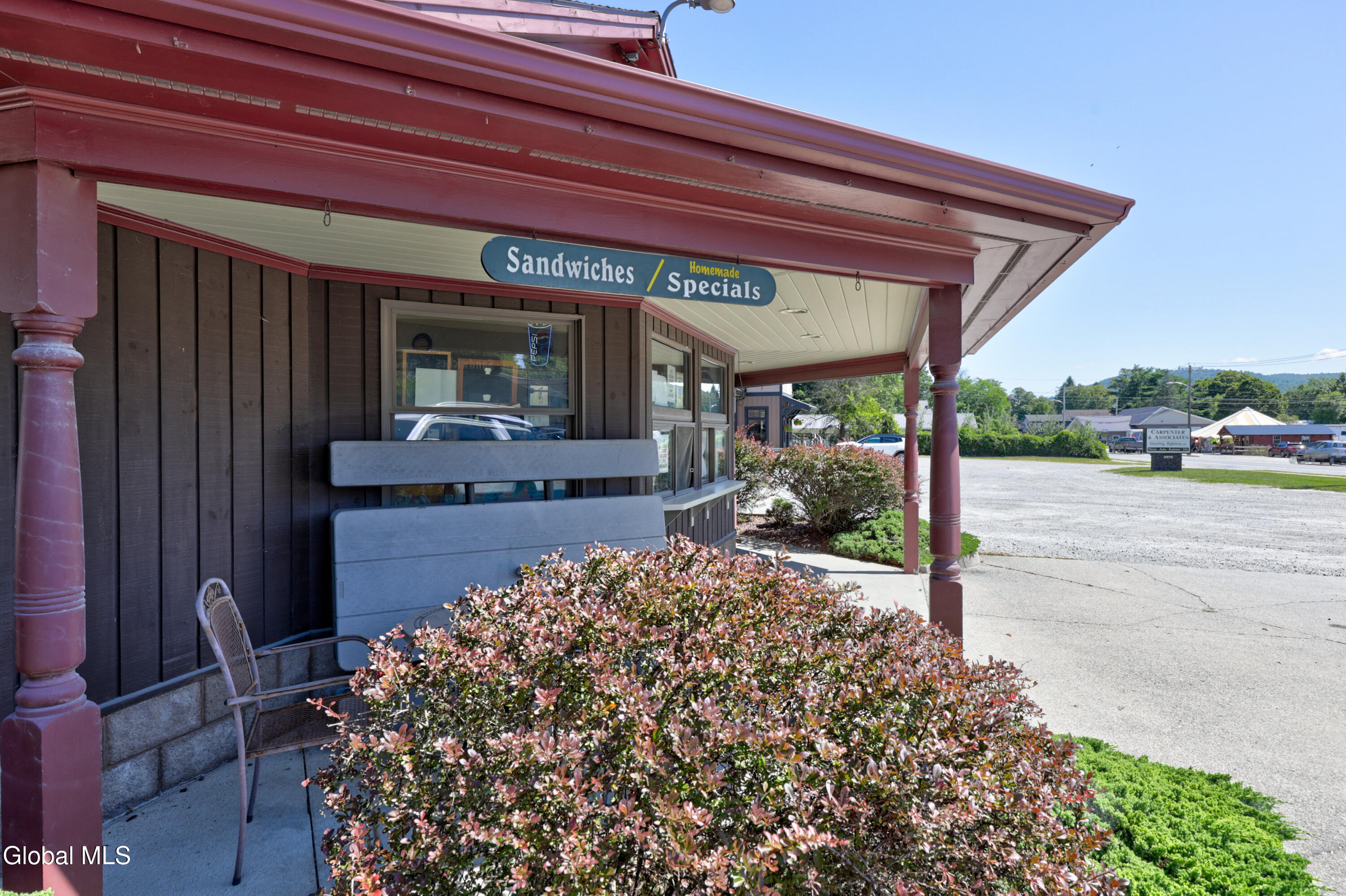 3976-3984 Main Street Warrensburg NY 12885
