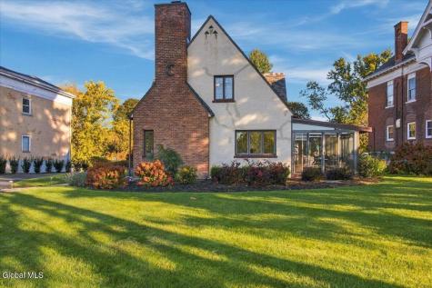 691 Hudson Avenue Stillwater NY 12170