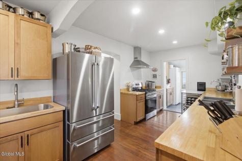 691 Hudson Avenue Stillwater NY 12170