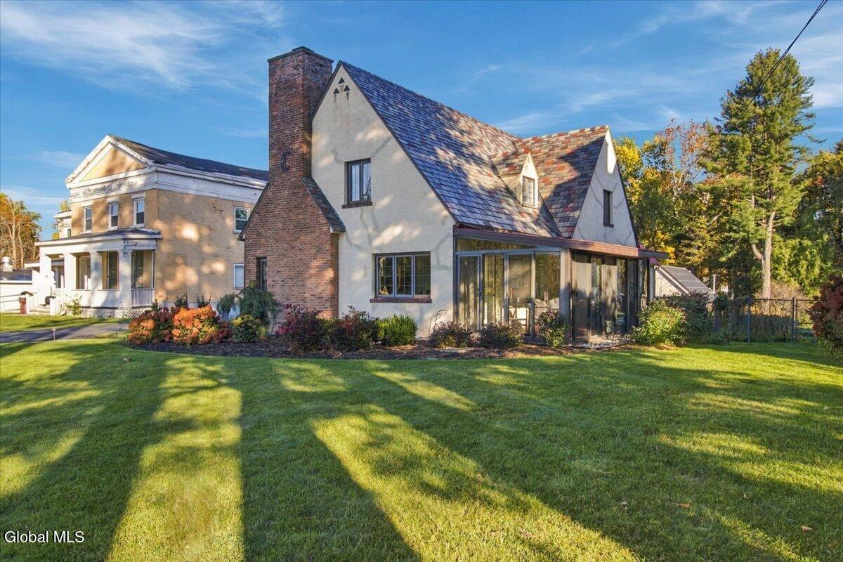 691 Hudson Avenue Stillwater NY 12170