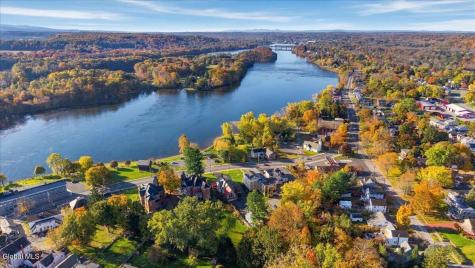 691 Hudson Avenue Stillwater NY 12170