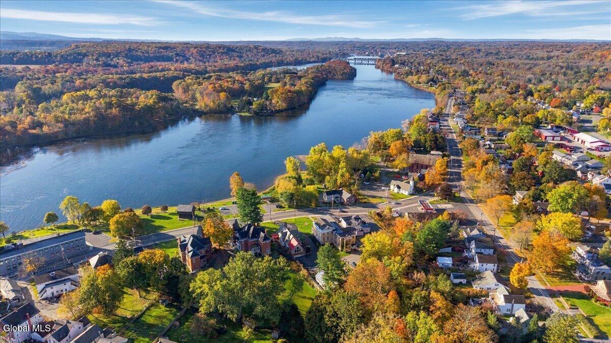 691 Hudson Avenue Stillwater NY 12170