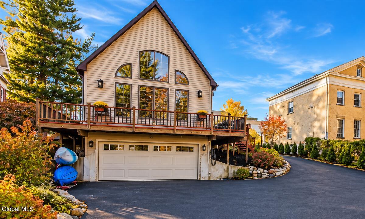 691 Hudson Avenue Stillwater NY 12170