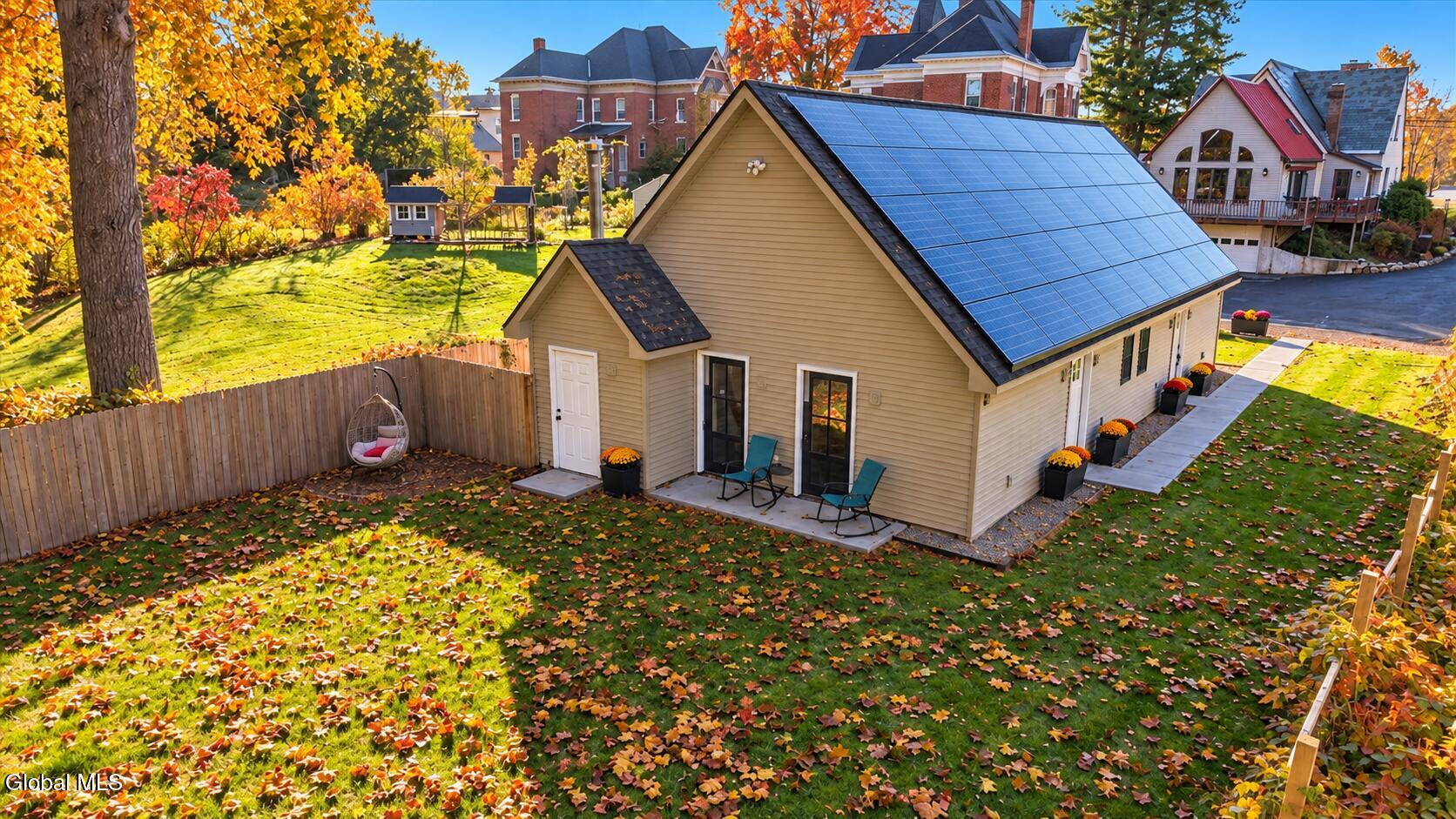 691 Hudson Avenue Stillwater NY 12170