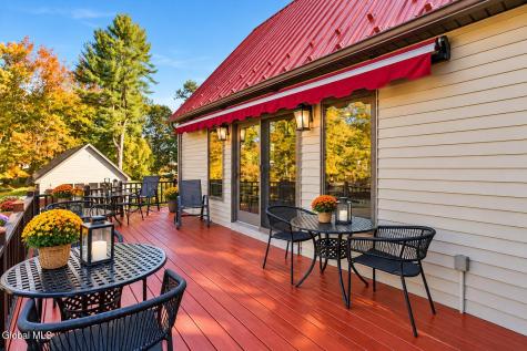 691 Hudson Avenue Stillwater NY 12170