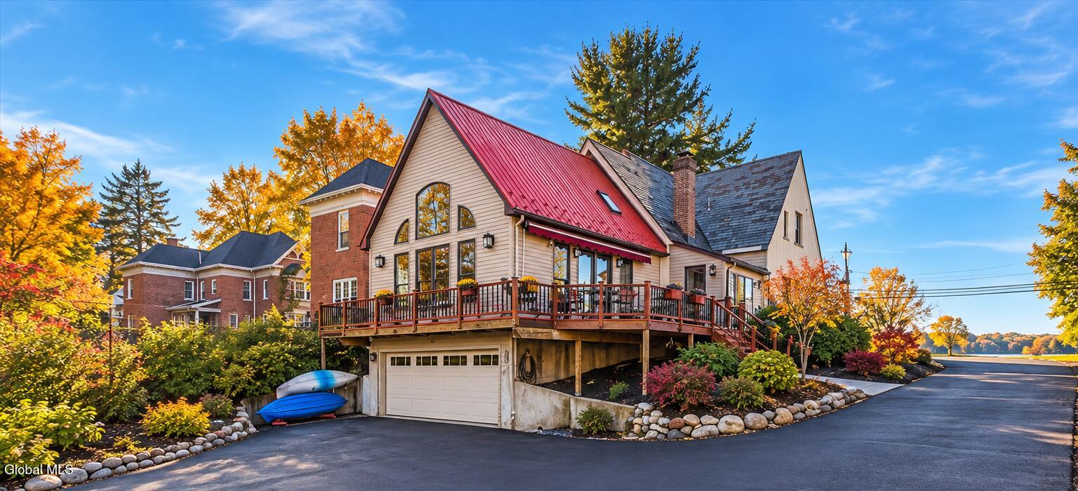 691 Hudson Avenue Stillwater NY 12170
