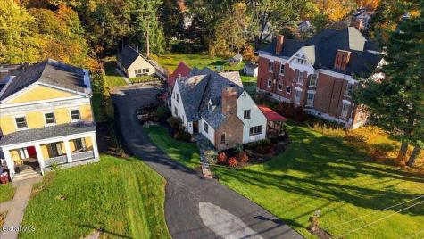 691 Hudson Avenue Stillwater NY 12170