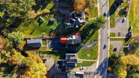 691 Hudson Avenue Stillwater NY 12170