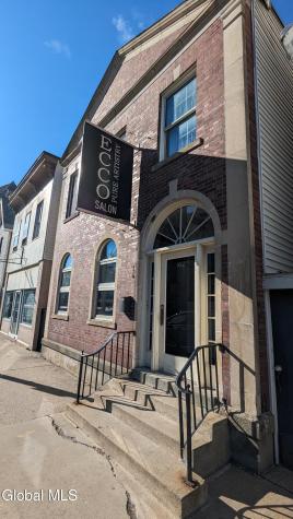 162 Lafayette Street Schenectady NY 12305