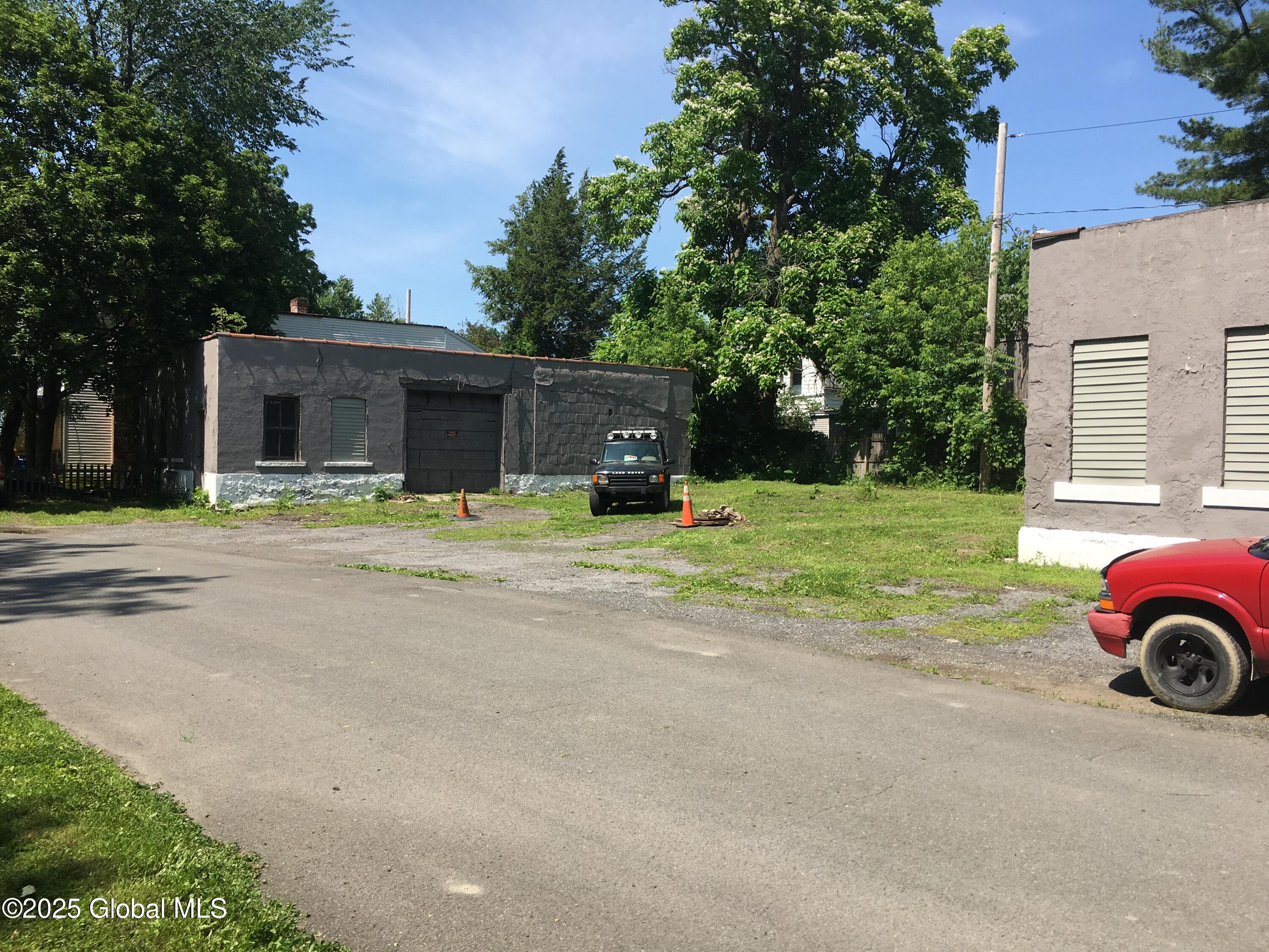 57 Central Terrace Cohoes NY 12047