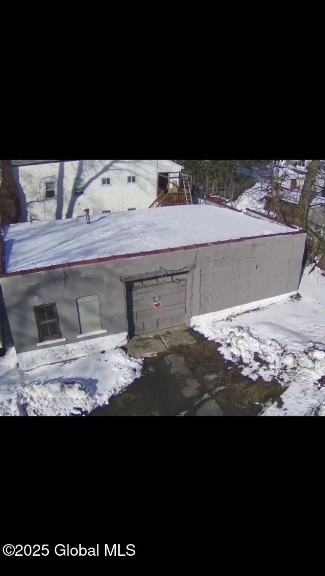 57 Central Terrace Cohoes NY 12047