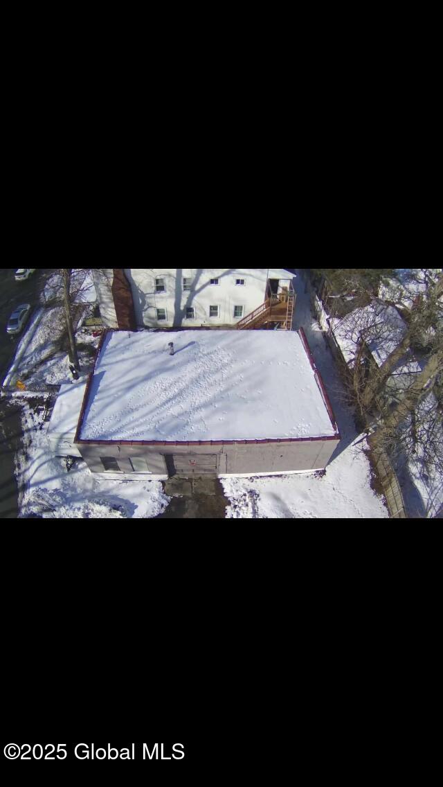 57 Central Terrace Cohoes NY 12047