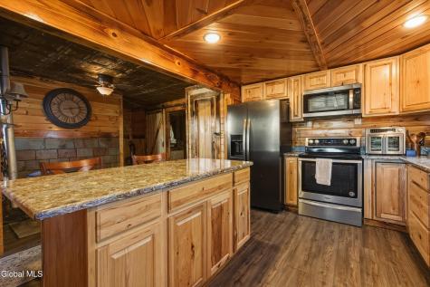 415 Palmer Avenue Corinth NY 12822