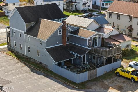 415 Palmer Avenue Corinth NY 12822
