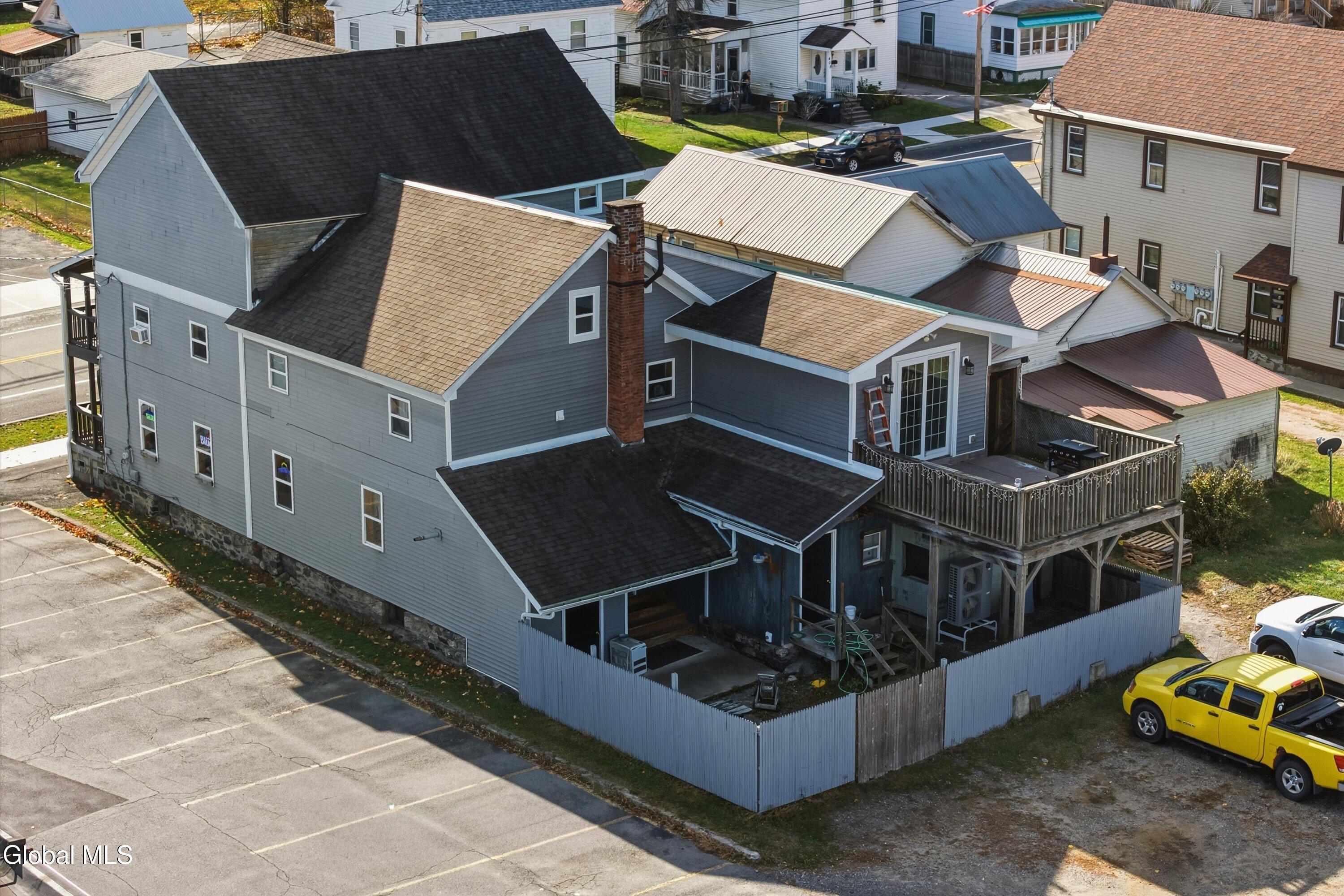 415 Palmer Avenue Corinth NY 12822