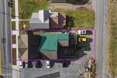 415 Palmer Avenue Corinth NY 12822