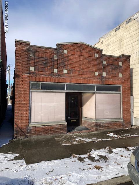 323 5th Avenue Troy NY 12182
