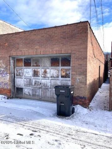 323 5th Avenue Troy NY 12182