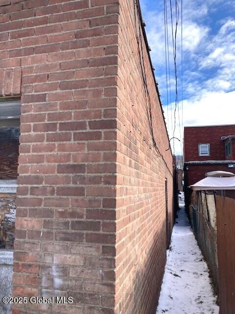 323 5th Avenue Troy NY 12182