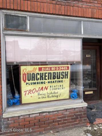 323 5TH Avenue Troy NY 12182