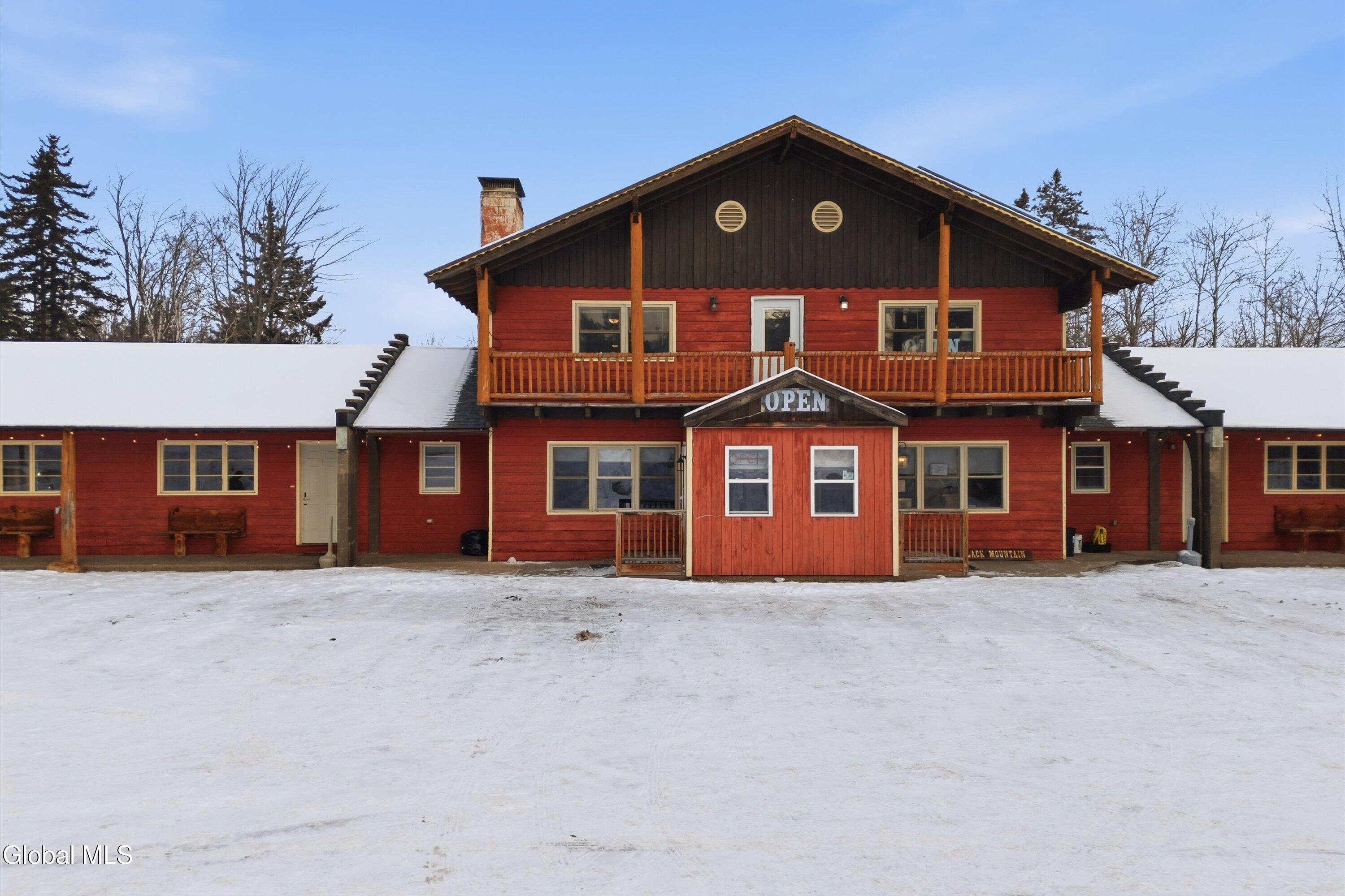 2999 Ny-8 North Creek NY 12853