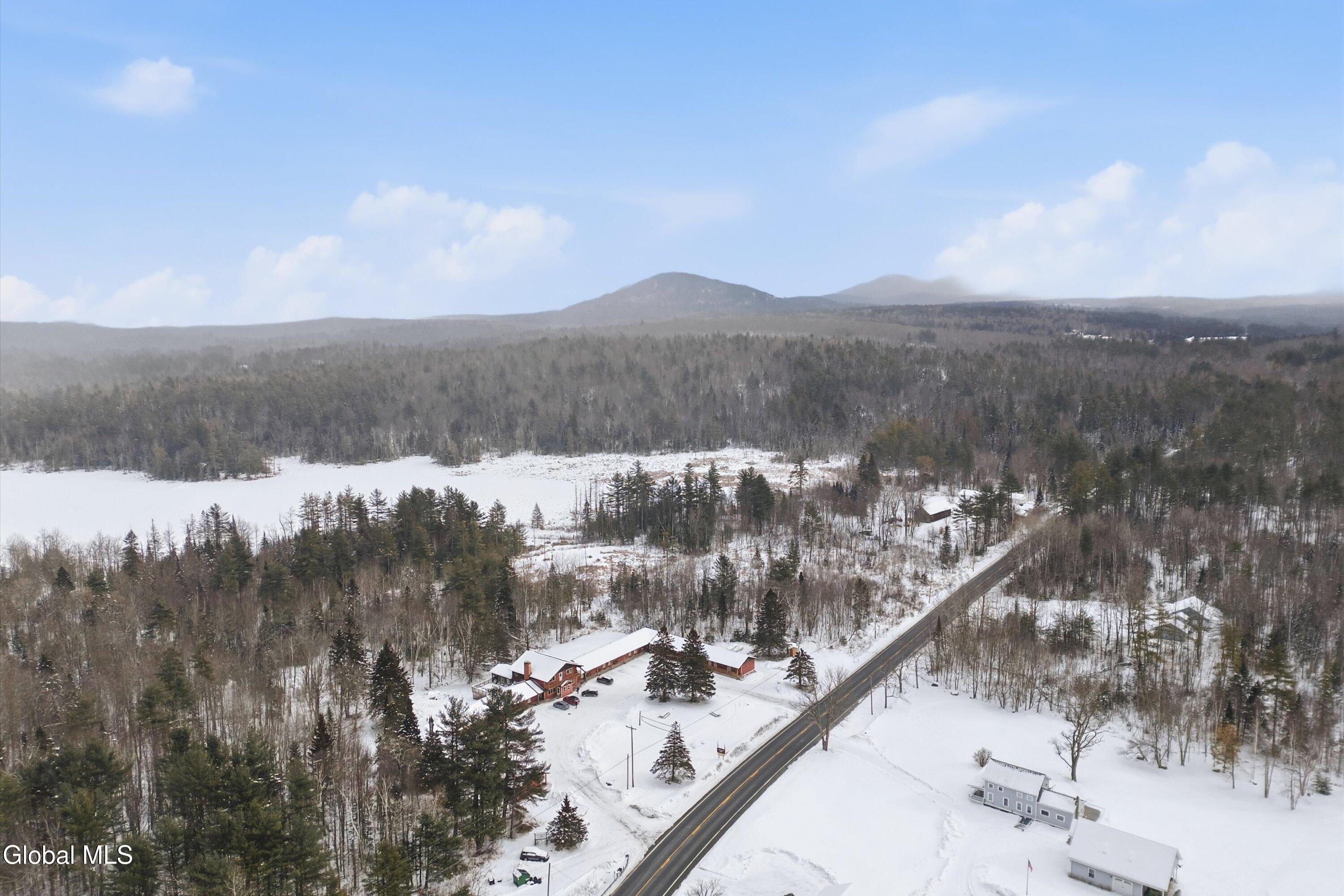 2999 Ny-8 North Creek NY 12853