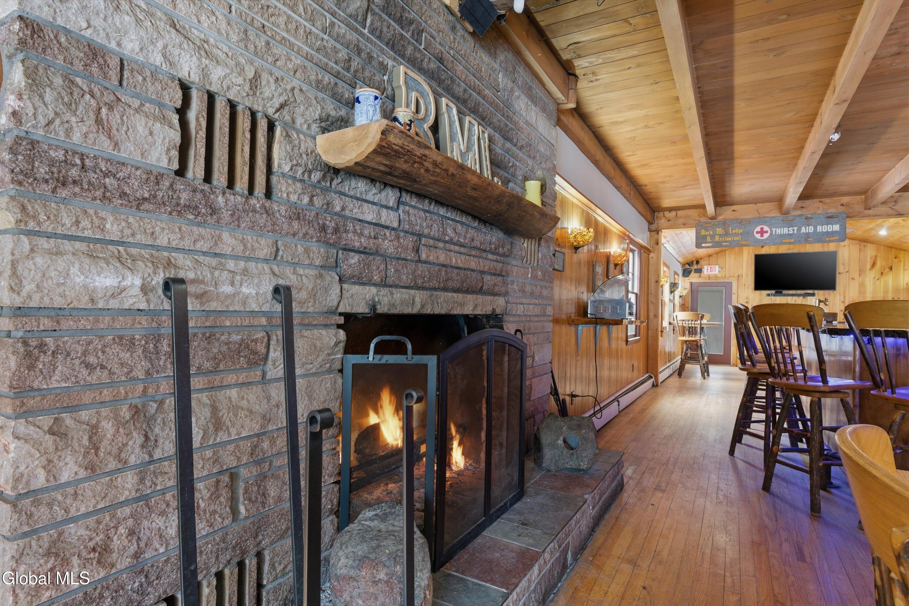 2999 Ny-8 North Creek NY 12853