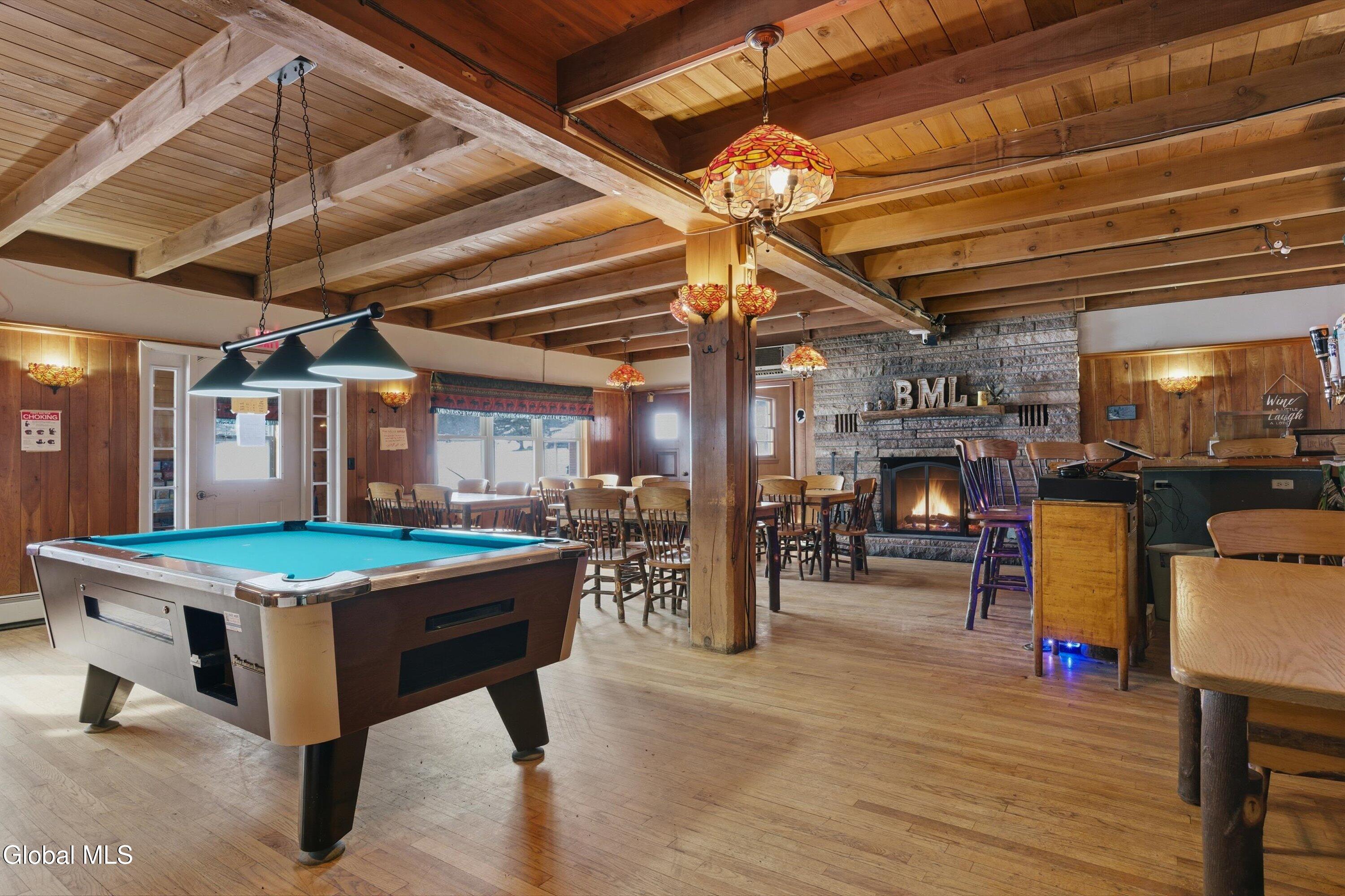 2999 Ny-8 North Creek NY 12853