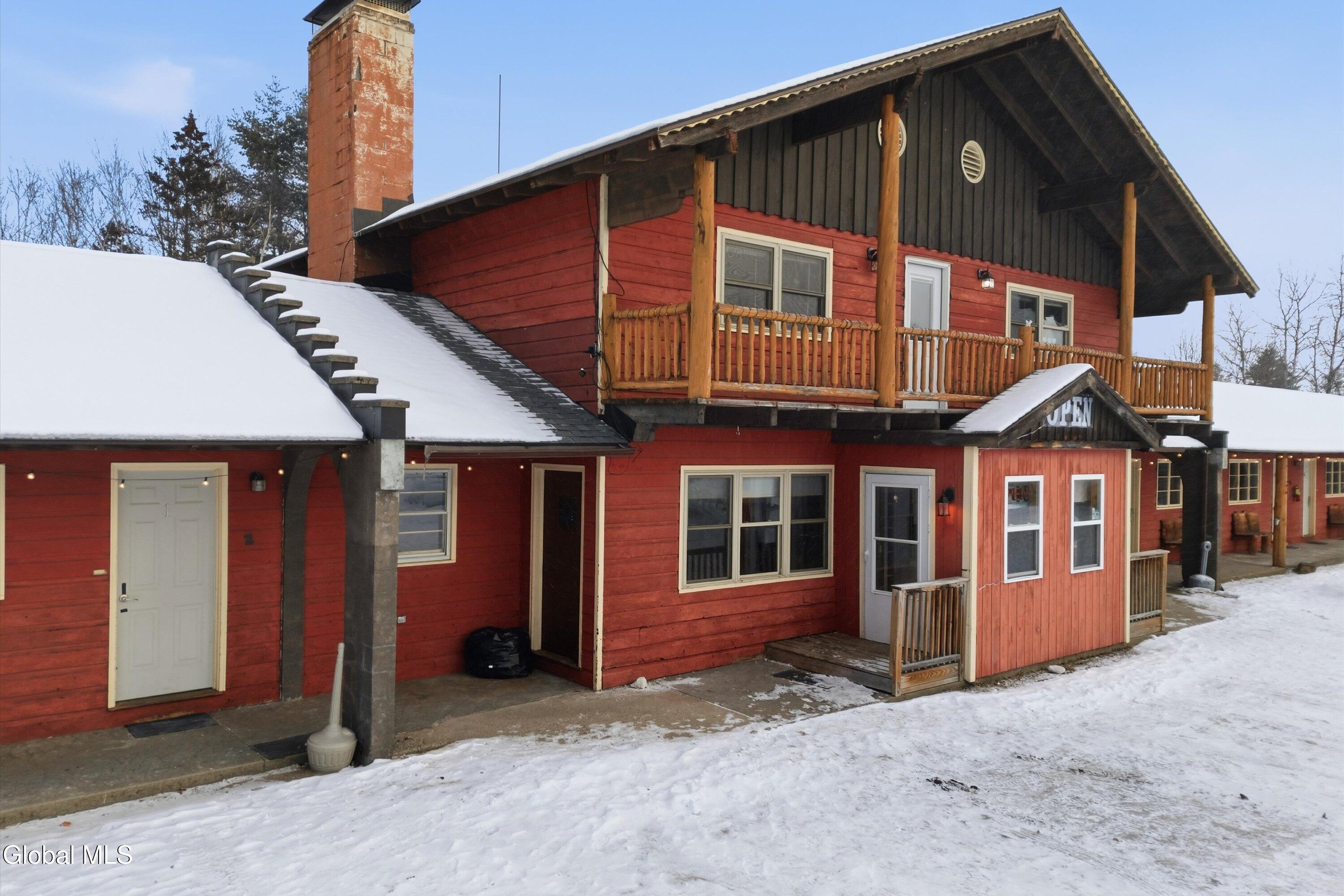 2999 Ny-8 North Creek NY 12853