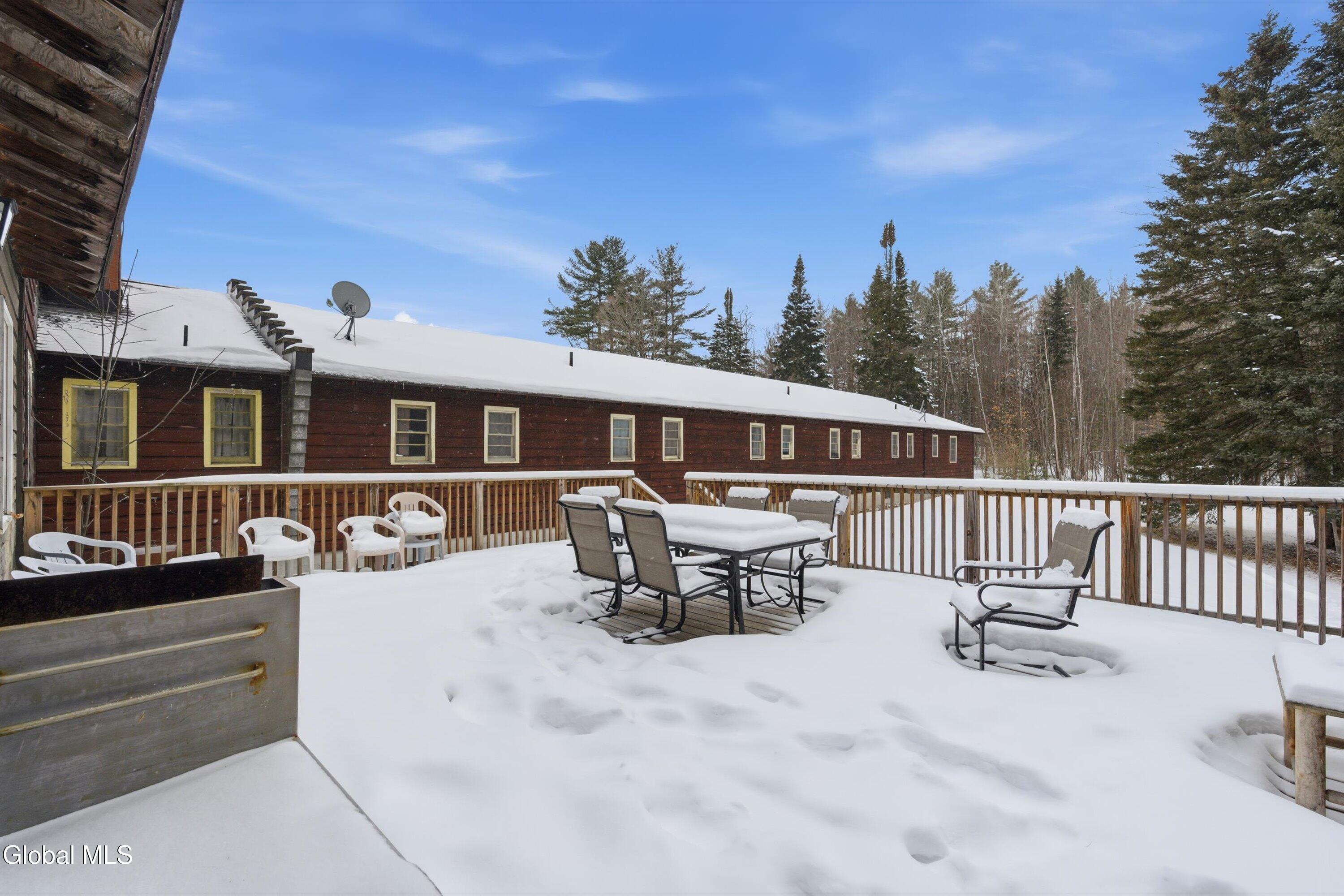2999 Ny-8 North Creek NY 12853