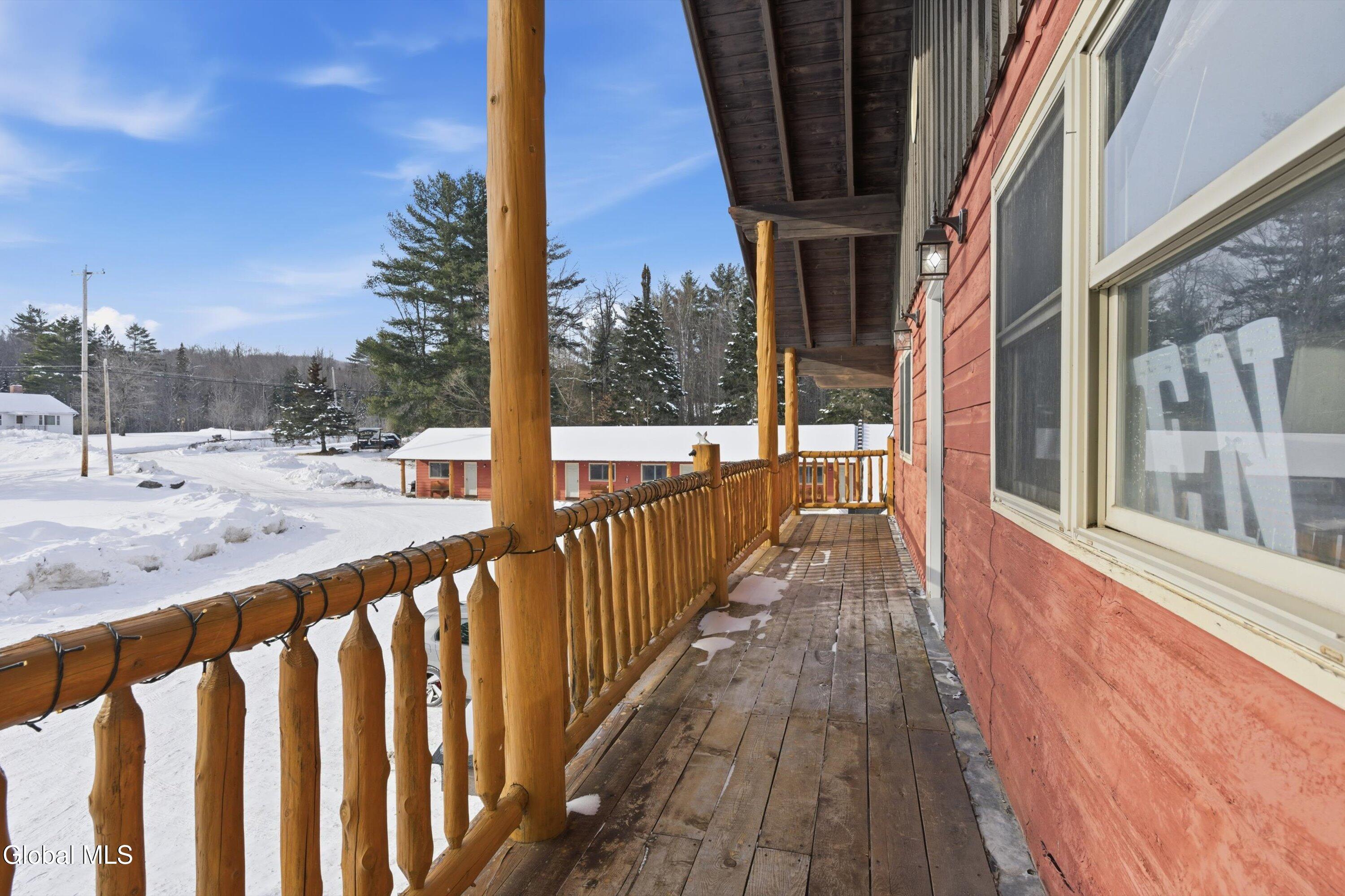 2999 Ny-8 North Creek NY 12853